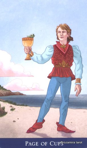 Llewellyn's Classic Tarot